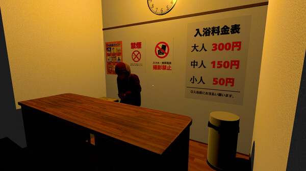 無言老婆 The Old Woman|官方中文|Build.18354419|解压即撸