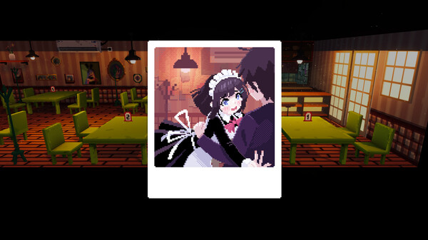 哇芙哇女仆咖啡厅|官方中文|Build.22310237+全DLC|解压即撸