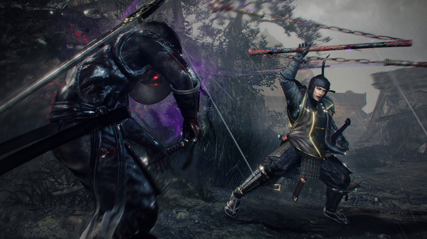 仁王2|豪华中文|V1.28.80-修罗缭乱-妖刃轮回+预购特典+全DLC+修改器|解压即撸