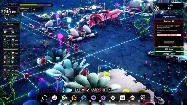 蚁托邦 Microtopia |官方中文|Build.20005121|解压即撸