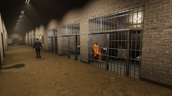 第十五监狱 15th Prison|官方中文|解压即撸