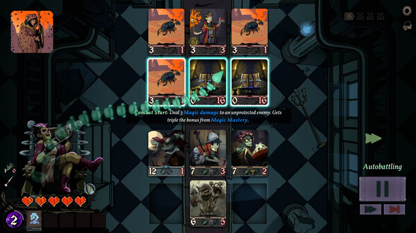 白骨王座 Throne of Bone|官方中文|Build.18315679|解压即撸
