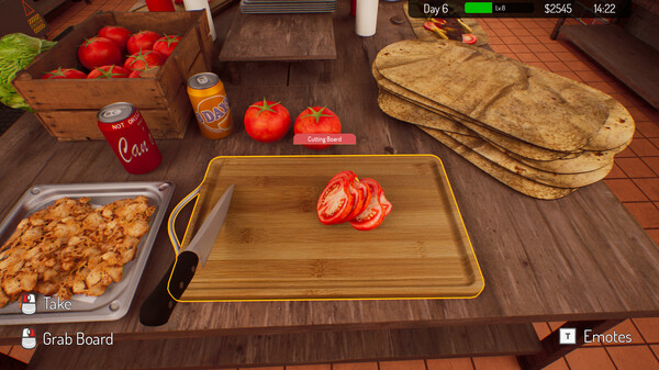 Wrap House Simulator|官方中文|Build.18644386|解压即撸