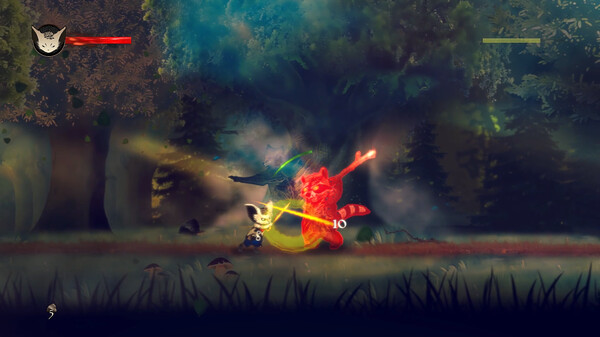 The Little Brave|官方中文|Build.18649308|解压即撸