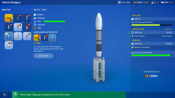 火星地平线|官方中文|V1.4.2.1|安装即撸