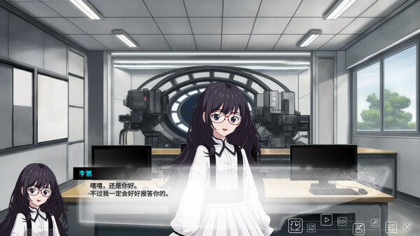 在时间的尽头等你|官方中文|Build.18686335|解压即撸
