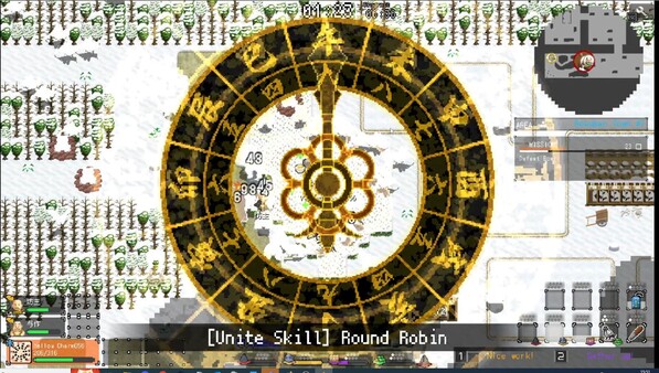 一元团结 Ikki Unite|官方中文|Build.15470080|解压即撸