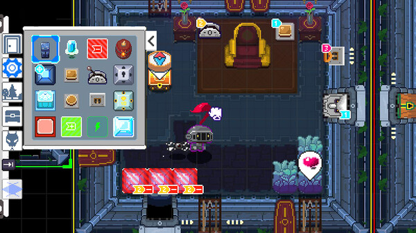 创造自己的地下城 Super Dungeon DIY|官方中文|Build.13990711|解压即撸