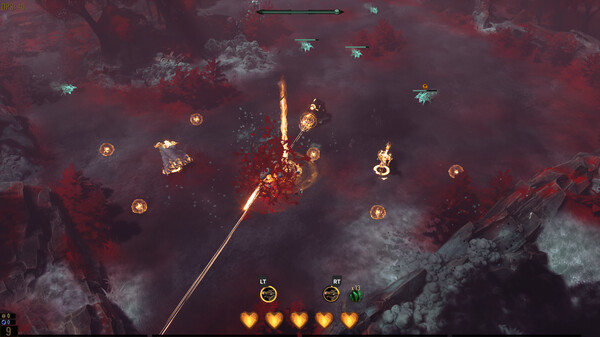 神祇 Archons|官方中文|Build.18761540|解压即撸