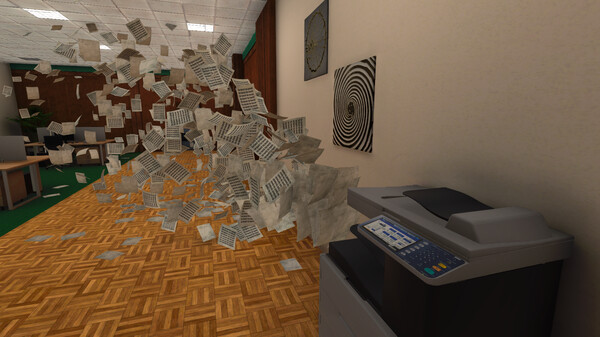 办公室 深夜之后 Office After Hours|官方中文|Build.18797217|解压即撸
