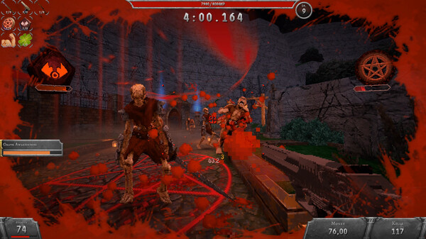 血戮 Bloodshed|官方中文|Build.19129426|解压即撸