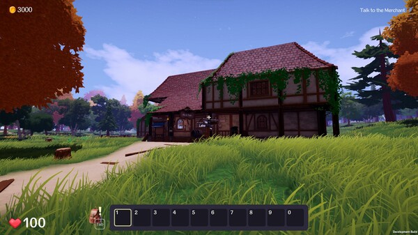 传说酒馆|官方中文|Build.18862968-闲趣小镇-猎宴佳酿-模拟经营+全DLC|解压即撸
