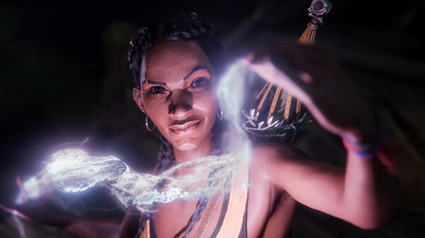 午夜以南|豪华中文|Build.18848520+预购特典+全DLC-支持手柄|解压即撸