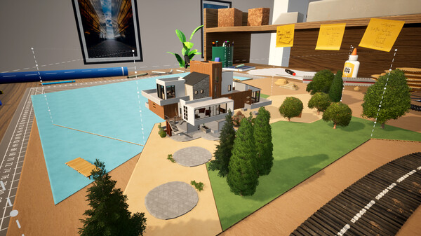 建筑人生 家居设计模拟器 Architect Life A House Design Simulator|官方中文|Build.18939335|解压即撸