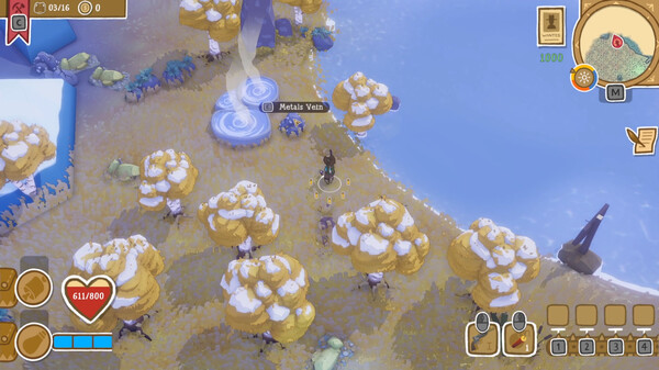 恐龙之路 Dino Path Trail|官方中文|Build.18915353+全DLC|解压即撸