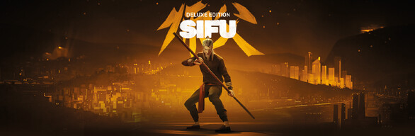 师父.SIFU|中字-国语|V1.29-新哲学价值观服装-巅峰の武者+全DLC|解压即撸