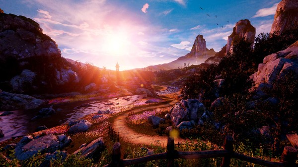 莎木3|豪华中文|Build.18920564-八极之道-血路归来+全DLC-支持手柄|解压即撸