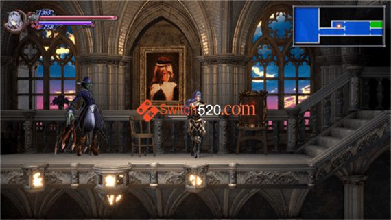 血污:夜之仪式|豪华中文|[更新]V1.4.0+全DLC+MOD|解压即撸