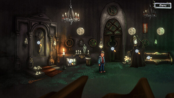关于一个男孩 About a Boy|官方中文|Build.18661755|解压即撸