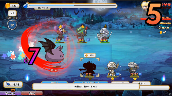 无头魔兽与双子公主|豪华中文|Build.19046108+全DLC|解压即撸