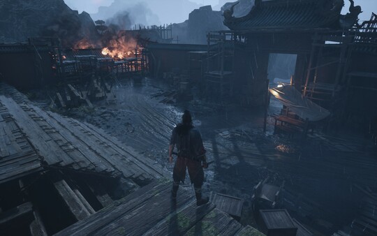 义闻录 轮回|豪华中文|Build.18923073-太极诛邪-剑指神墟+全DLC|解压即撸