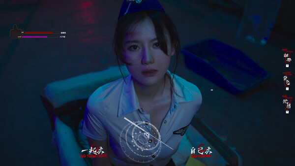 消失的航班 还有她她她|中字-国语|Build.19112126+全DLC|解压即撸