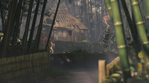 祇 女神之道|豪华中文|Build.19024694+预购特典+全DLC-支持手柄|解压即撸