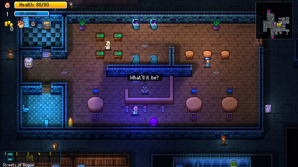 地痞街区|官方中文|Build.19266903+全DLC|解压即撸