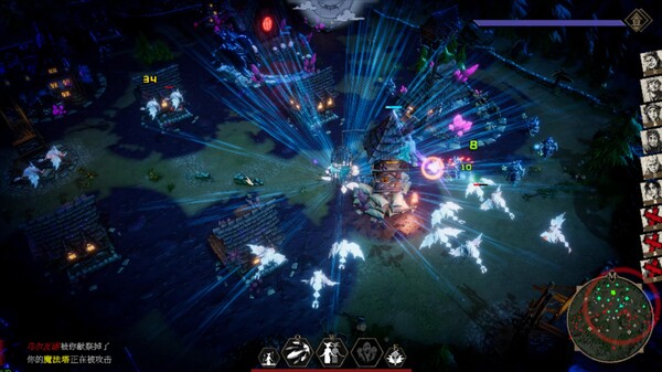 瓦伦蒂娜 最后的女巫|豪华中文|Build.19295605+全DLC|解压即撸