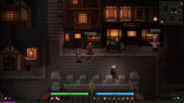 魔物屠夫|豪华中文|Build.19200951-战妖狂魔-暗影猎怪+全DLC|解压即撸