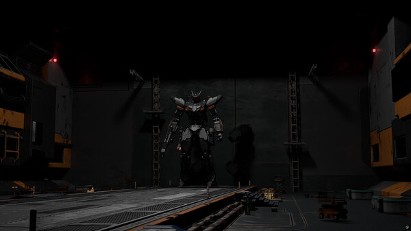 进击之钢 Attack on Steel |官方中文|Build.19213693|解压即撸
