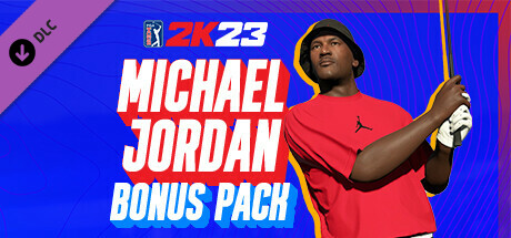 PGA TOUR 2K23 泰格·伍兹版|豪华中文|Build.18927457+全DLC+预购奖励|解压即撸