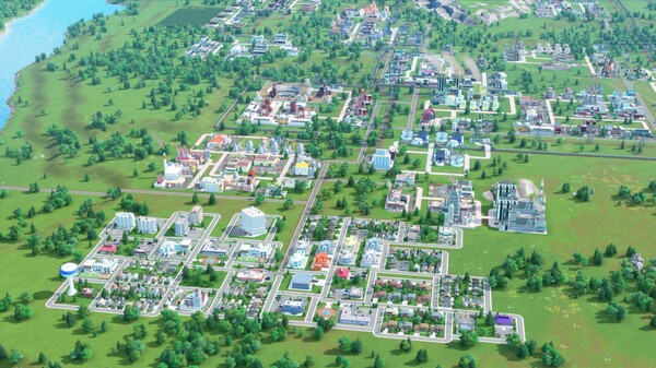 工业崛起2 Rise of Industry 2|官方中文|Build.19360899|解压即撸