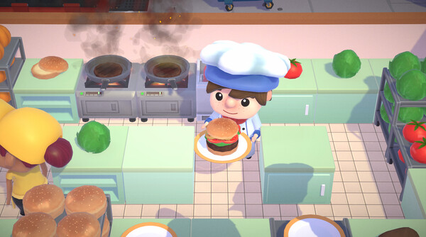 Diner Bros 2|官方中文|Build.19387822+全DLC|解压即撸