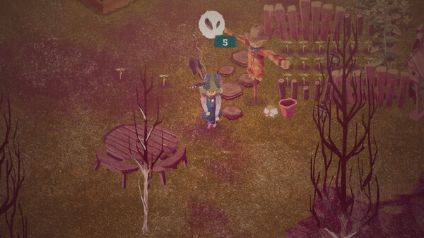 花园小径 The Garden Path|官方中文|Build.19415794|解压即撸
