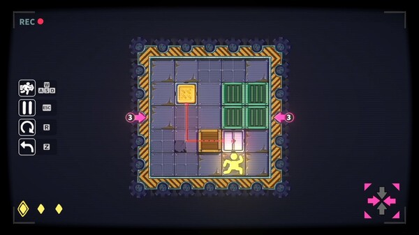 坍缩谜室 Shrink Rooms|官方中文|Build.19447243+全DLC|解压即撸