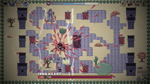 红色枪手 Red Pistol|官方中文|Build.19371763|解压即撸