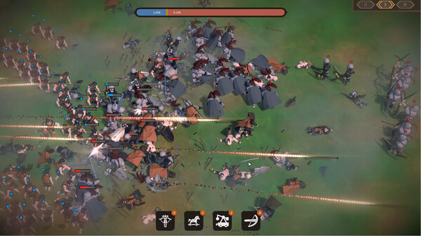 领土崛起|豪华中文|Build.19514691-铁羽骑锋-盾阵之怒+全DLC解压即撸