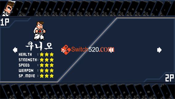 FC热血物语 2022重置版|NSP|PC版|双版本|老白干提取