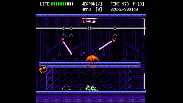 水晶斗魂传 Crystal Gaiden Origins|官方中文|Build.19551942|解压即撸