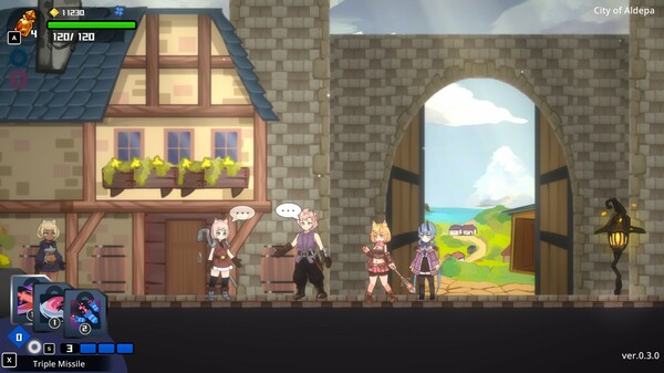 符文谐鸣士 Code Reactors|官方中文|Build.19036276|解压即撸