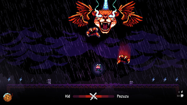 恶魔细雨 Devils Drizzle|官方中文|解压即撸