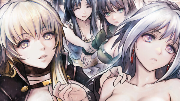 神罪降临 Uberich Advent Sinners|豪华中文|Build.19362264+全DLC|解压即撸