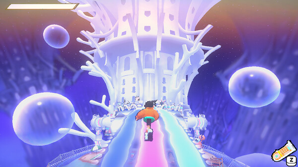 自由前行 FREERIDE|官方中文|Build.19347554|解压即撸