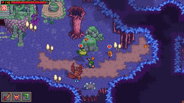 生物守护者 Creature Keeper|官方中文|Build.19180656|解压即撸