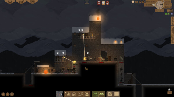 GRIM REALMS|官方中文|Build.19634673+全DLC|解压即撸