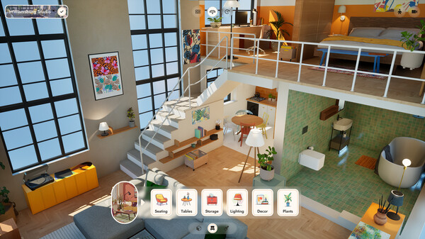 小小暖屋 Small Spaces|官方中文|Build.19619295|解压即撸