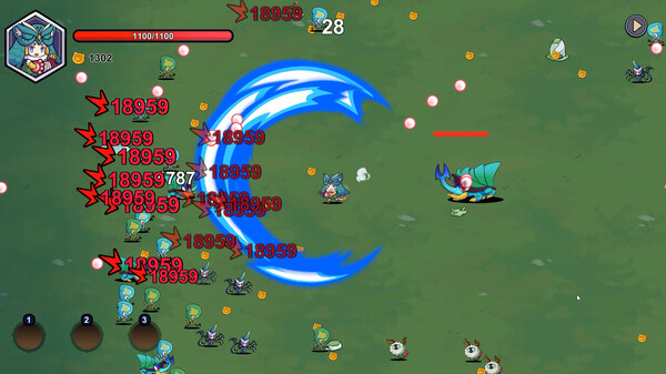 喵喵幸存者|官方中文|Build.19480880+全DLC|解压即撸