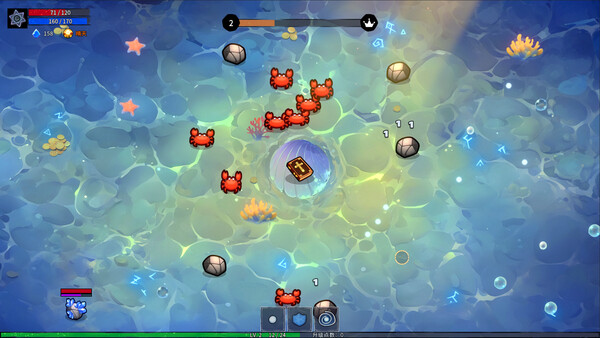 魔书射爆|豪华中文|Build.19718705+全DLC|解压即撸