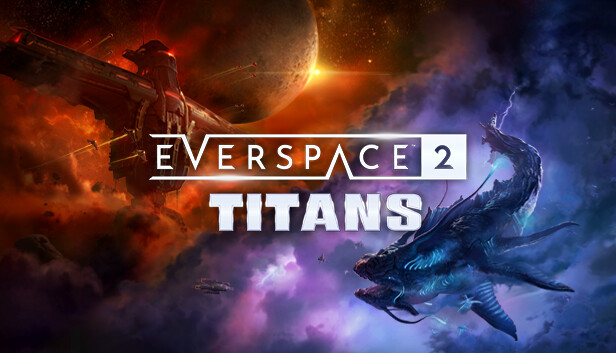 永恒空间2|官方中文|Build.18856734-1.4.48188-幽古族之怒-幻梦星辰-幽远天域+全DLC|解压即撸